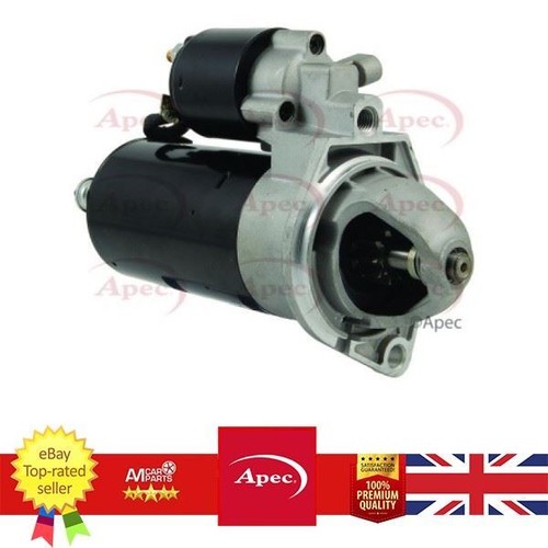 Brand new starter for - for, vauxhall