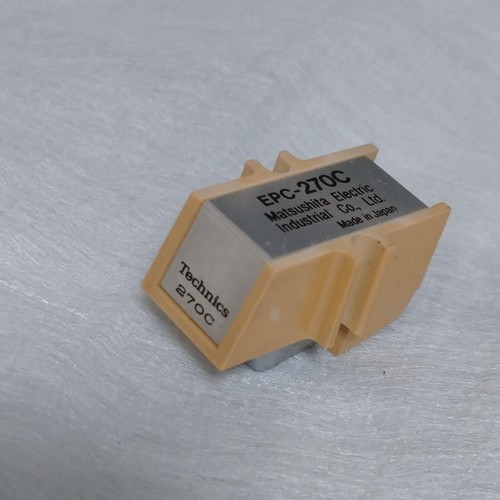 Technics epc 270c parts - epc-270c-parts, only-
