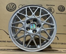 VW Golf MK3 Vento VR6