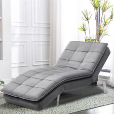 2-in-1 Convertible Chaise