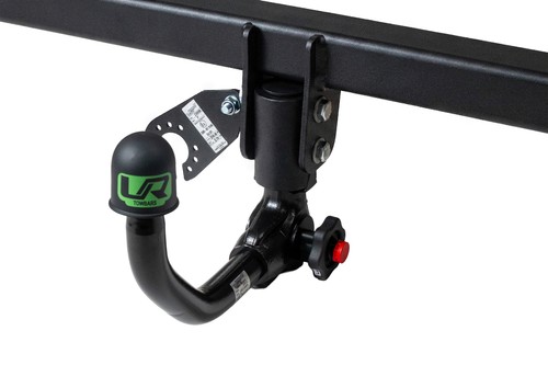 Premium detachable towbar - premium,
