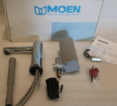 Moen 8559 power sensor - -,