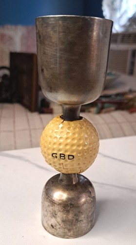 Vtg vogel co double - ph,
