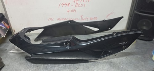 Honda vfr800 pre vtec - vfr800,