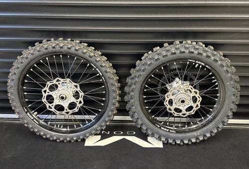 New genuine ktm big - ktm, wheel