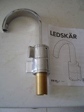 New ikea LEDSKAR kitchen sink