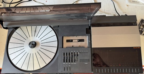 Fully working bang - working, olufsen