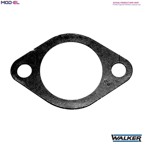 Gasket exhaust pipe 81789 - gasket,