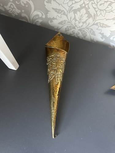 Peerage england brass - england,