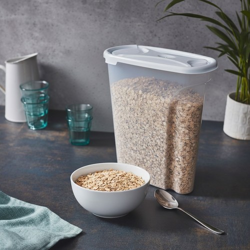 Cereal storage container - 5l,