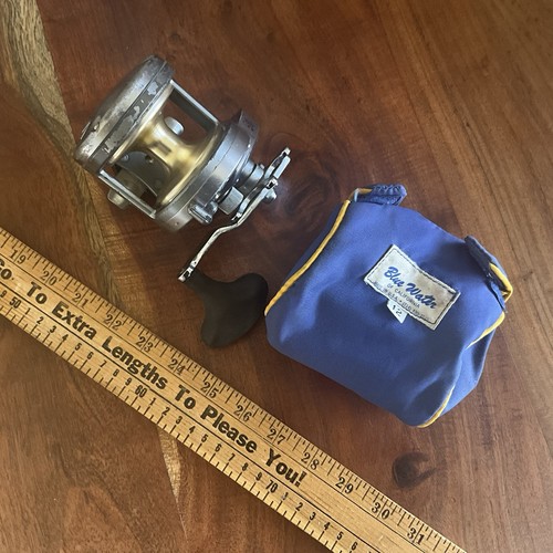 Shimano torium reel - shimano, jigging