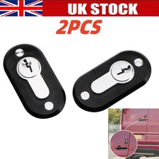 Dummy False Van Door Anti