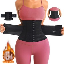 WOMEN WAIST TRAINER BODY