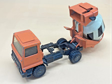 Matchbox Superkings Bedford TM