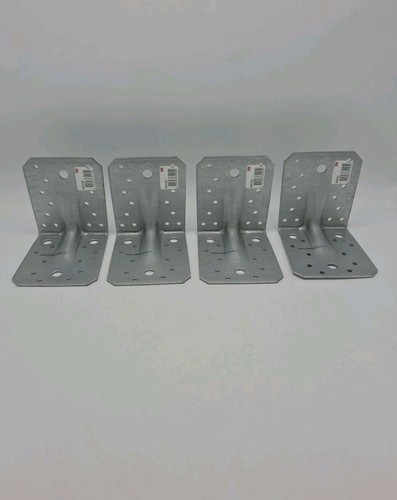 Heavy duty angle tie - 4, x