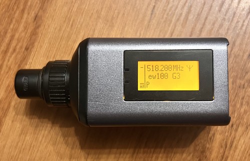 Sennheiser 100 skp - 100,