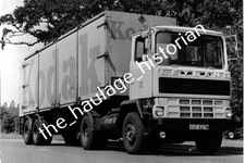 THH Truck Photos - Leyland