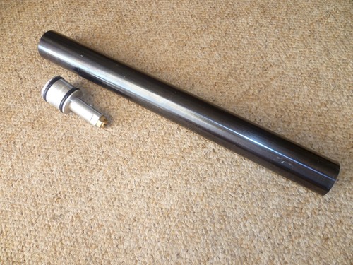 Air arms s410 s400 - air,