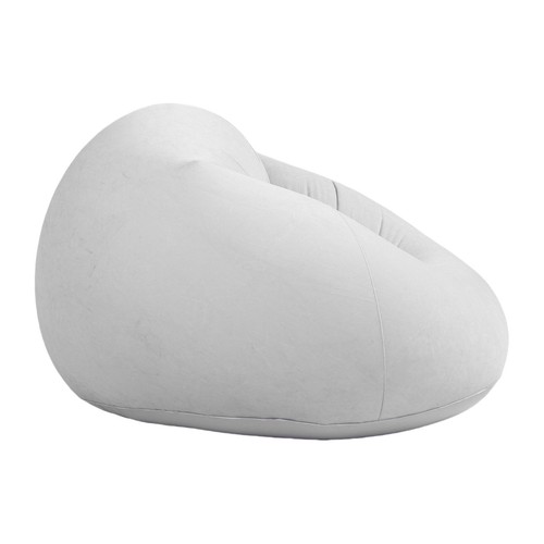 Solid color inflatable velvet - inflatable,