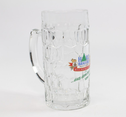 Harz brauerei halberstadt - brauerei,