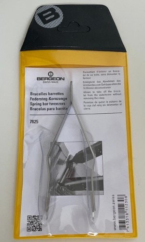 Bergeon 7825 spring - bergeon,