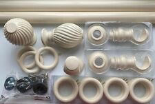 Harrison Drape 35mm Wooden