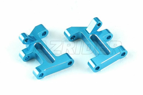Jazrider aluminum front - aluminum,