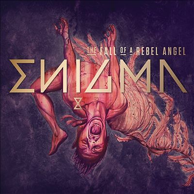 Enigma the fall a - fall, rebel