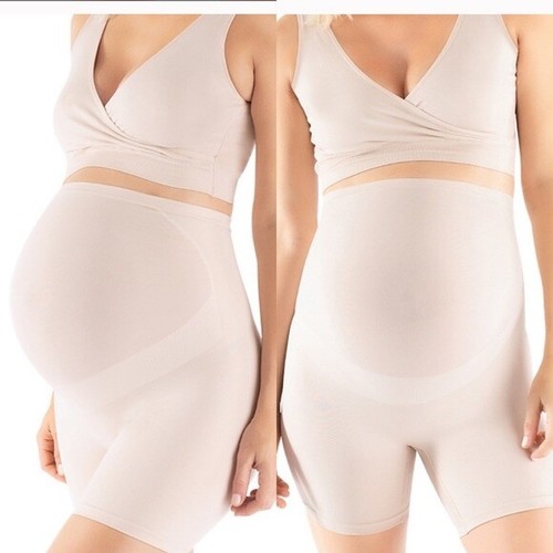 Belly bandit thighs - belly,