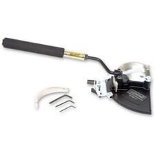 Woodcut Tools Bowlsaver Bowl Coring System