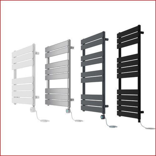 Prefilled electric flat panel - prefilled,