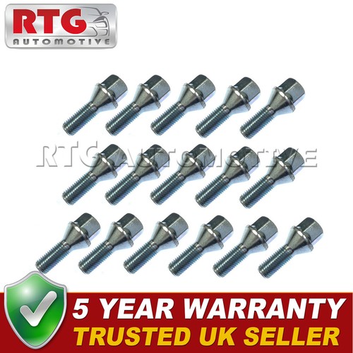 16x wheel bolts - wheel,