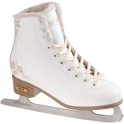 Ice skates girls - skates.,