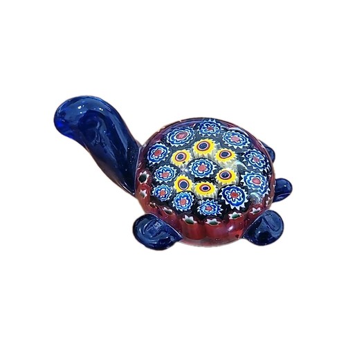 Vintage murano style - 3.5",