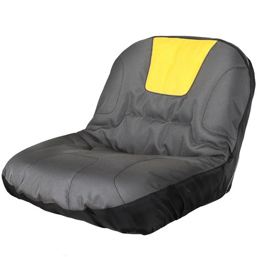 Walker mower seat cover - mower, lawn