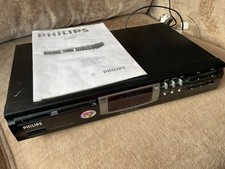 Philips Compact Disc Player