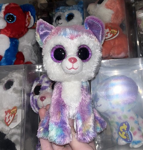 Beanie boo boos izabella - boo,