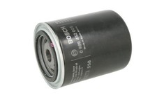 Oil filter fits NISSAN