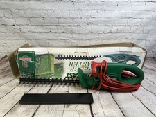 Qualcast  Hedgemaster 370