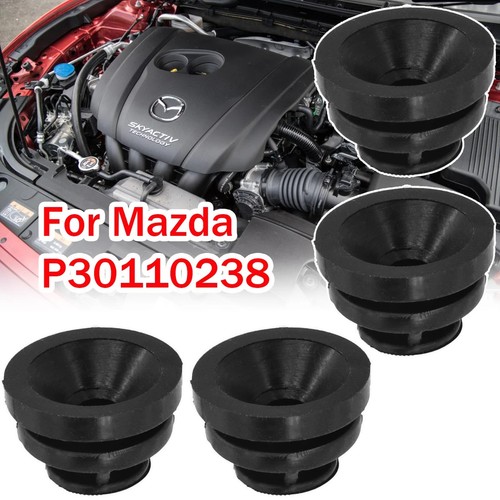 2pcs engine cover - 2pcs,