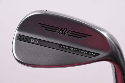 Titleist vokey sm10 pitching - vokey,