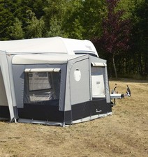 Isabella Annex Tall 250 Grey