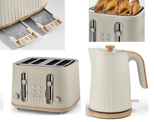 Kettle toaster kitchen set - kitchen,