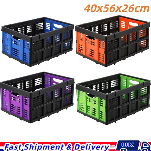 Collapsible ltr plastic - collapsible,