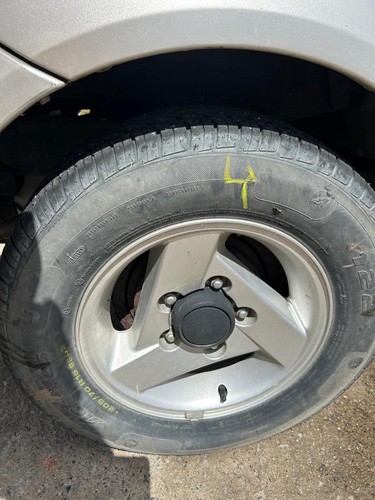 Suzuki jimny wheel free - wheel,