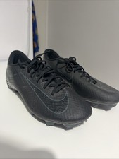 Teenage boys football boots