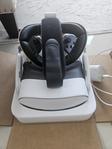 Meta quest 128gb vr - 3s,