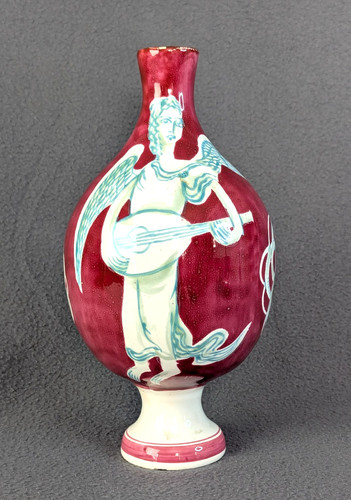 Soliflora ceramic vase naive - ceramic,