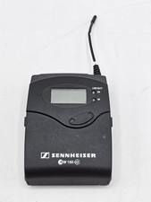 Sennheiser EW100 G3 SK 100 Wireless Bodypack Transmitter