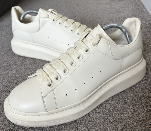 Alexander mcqueen oversized - alexander,
